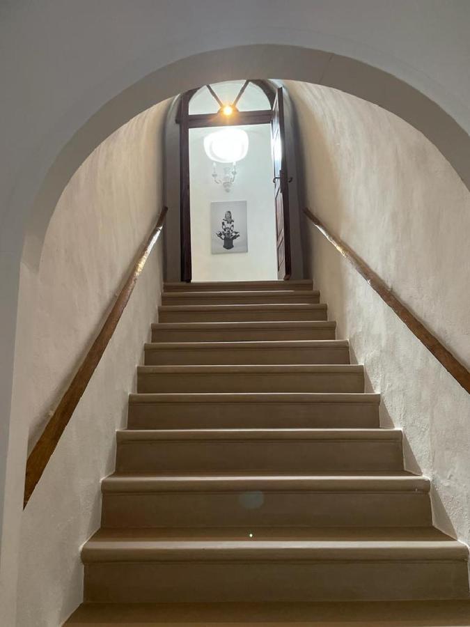 Casa Grinta B&B Città della Pieve Exterior foto