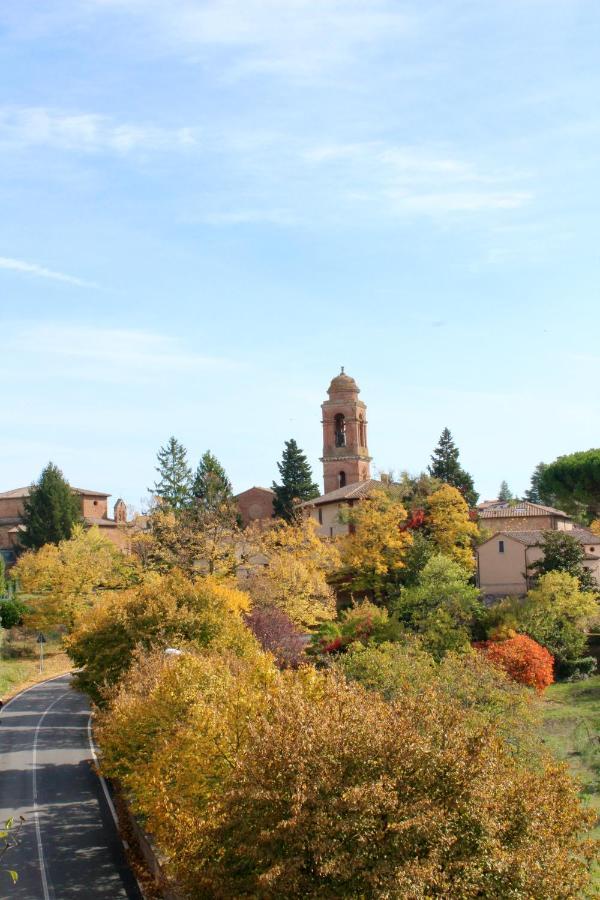 Casa Grinta B&B Città della Pieve Exterior foto
