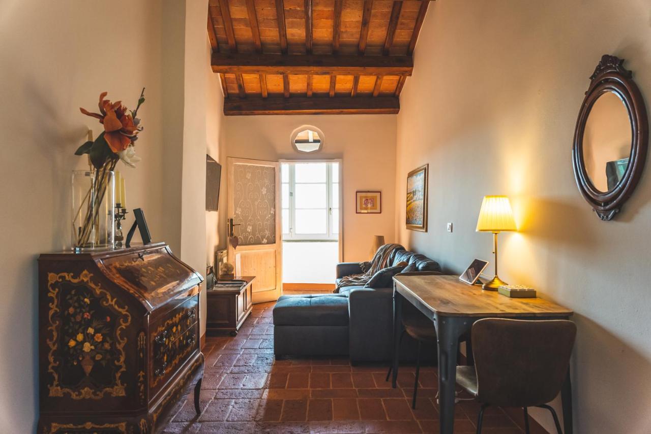 Casa Grinta B&B Città della Pieve Exterior foto